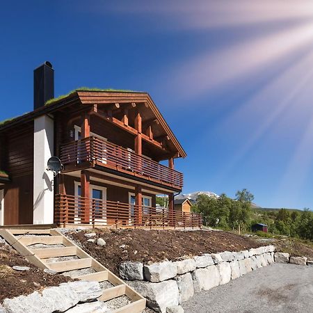 Lastolen 3 Bedrooms Brunstad Экстерьер фото