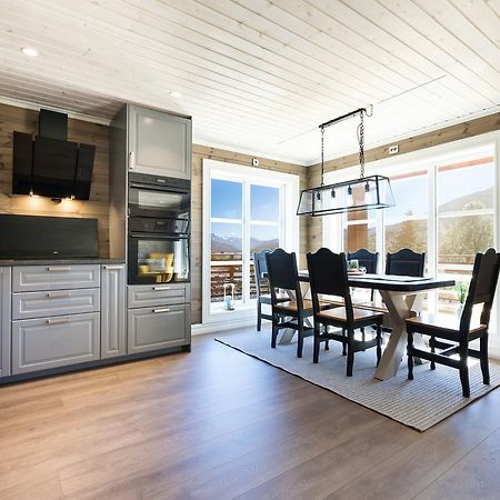 Lastolen 3 Bedrooms Brunstad Экстерьер фото