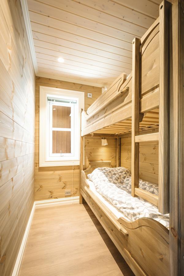 Lastolen 3 Bedrooms Brunstad Экстерьер фото