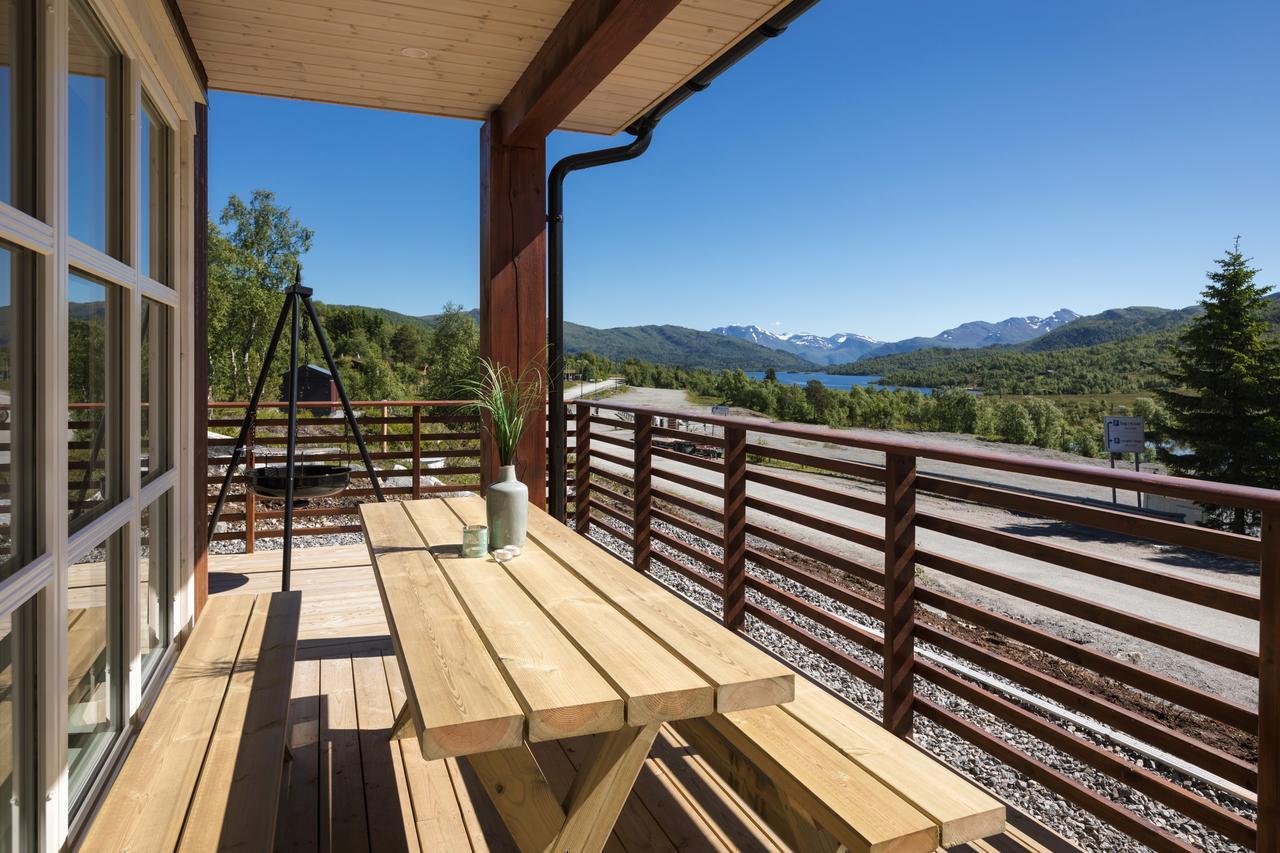 Lastolen 3 Bedrooms Brunstad Экстерьер фото