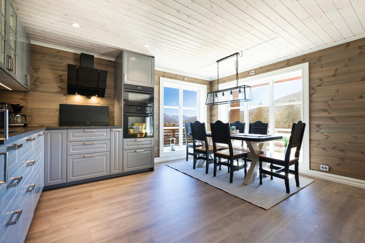 Lastolen 3 Bedrooms Brunstad Экстерьер фото