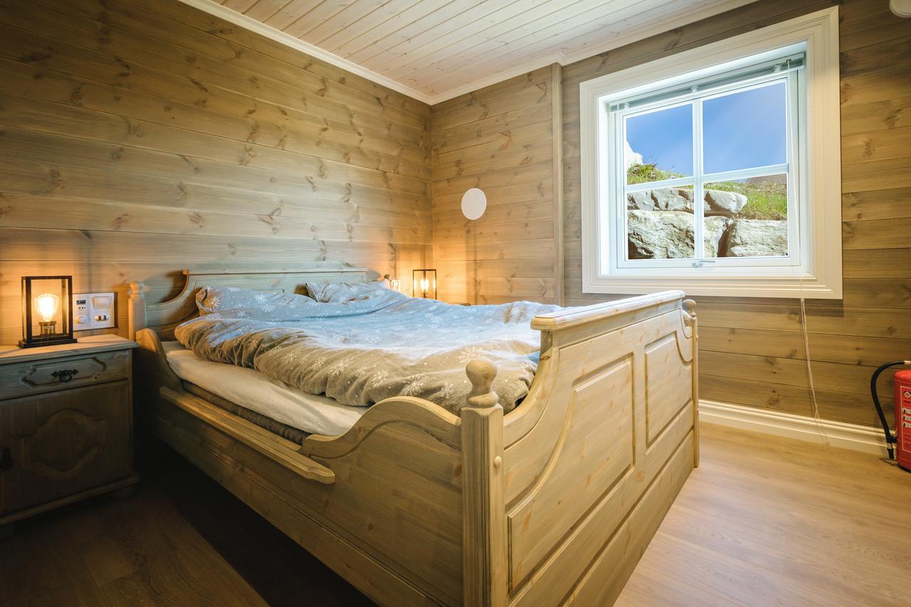 Lastolen 3 Bedrooms Brunstad Экстерьер фото